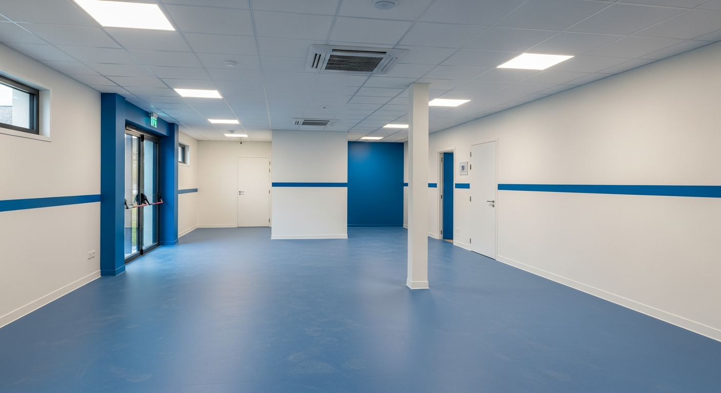 Chantier chatel guyon 2 à Châtel-Guyon